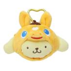 ミニポーチ 小銭入れ ポムポムプリン ロディxサンリオキャラクターズ サンリオ 爆買