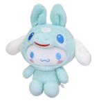  мягкая игрушка p Rush кукла Cinnamoroll rotix Sanrio герой z Sanrio . покупка 