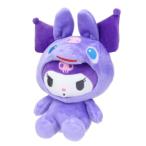  мягкая игрушка p Rush кукла rotix Sanrio герой z черный mi Sanrio подарок . покупка 