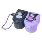  Mini кейс joint маленький кейс 2P черный mi Sanrio лекарство кейс кейс для лекарств лекарство кейс бардачок герой 