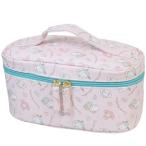 コスメポーチ バニティポーチ サンリオキャラクターズ ケイカンパニー サンリオ 化粧ポーチ 小物入れ キャラクター