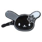 da ikatto PVC кейс именная табличка Usahana Sanrio монохромный серии именная бирка глаз печать герой . покупка 