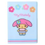  обложка для записной книжки мульти- покрытие My Melody выгоревший на солнце участок серии Sanrio Note покрытие герой . покупка 