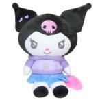 p Rush кукла мягкая игрушка черный mi. Qun память z Sanrio Y2K retro подарок герой . покупка 