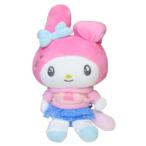  мягкая игрушка p Rush кукла . Qun память z My Melody Sanrio Y2K retro подарок герой . покупка 