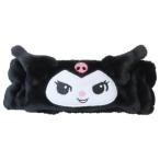  волосы аксессуары лента для волос acid ma-x Sanrio герой z черный mi Sanrio Kei Company SWIMMER. лицо макияж герой . покупка 