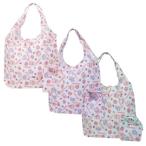 Yahoo! Yahoo!ショッピング(ヤフー ショッピング)エコバッグ セット 折りたたみ ショッピングバッグ 3点セット SWIMMER スイマー りんご 大人 子供 お買い物袋 プレゼント