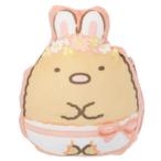 Yahoo! Yahoo!ショッピング(ヤフー ショッピング)ミニポーチ ぬいぐるみポーチ すみっコぐらし とんかつ ケイカンパニー サンエックス プレゼント