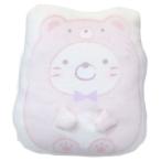 ミニポーチ ポーチ すみっコぐらし サンエックス ねこ ケイカンパニー 小物入れ ぬいぐるみポーチ 爆買