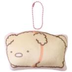 小銭入れ ぬいぐるみコインケース すみっコぐらし サンエックス とんかつ ケイカンパニー プレゼント キャラクター 爆買