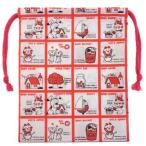 Yahoo! Yahoo!ショッピング(ヤフー ショッピング)巾着袋 きんちゃくポーチ シモジマ ファンシーペーパーシリーズ ストップペイル ケイカンパニー 新学期準備雑貨