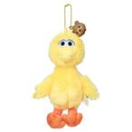  эмблема мяч цепь эмблема Улица Сезам Big Bird . покупка 