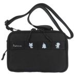 ガジェットポーチ 2wayフラットマルチケース ポケットモンスター クロ ポケモン集合 マルヨシ ポケモン 小物入れ キャラクター