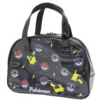  сумка "Boston bag" бассейн сумка Pocket Monster Pokemon черный Monstar мяч maru yosi пляж сумка море бассейн summer отдых сопутствующие товары герой 