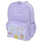  Day Pack 11L рюкзак Pokemon Pocket Monster лиловый maru yosi детский портфель . покупка 