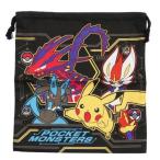 Yahoo! Yahoo!ショッピング(ヤフー ショッピング)巾着袋 きんちゃくポーチ M 2021SS ポケモン ポケットモンスター マルヨシ 新学期準備雑貨 キャラクター