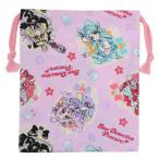  мешочек S сумка название .. Precure! maru yosi новый . период подготовка смешанные товары аниме герой 