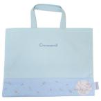 o. старый портфель сумка для занятий Cinnamoroll Sanrio sax maru yosi Junior новый . период подготовка .... сумка герой 