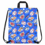 napsak стеганый napsak Tomica голубой TOMICA maru yosi новый . период подготовка смешанные товары детский сад ученик начальной школы спортивная форма портфель герой 