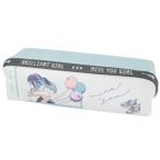 ターンオープン ペンケース ジブンマニア 筆箱 BRILLIANT GIRL カミオジャパン ペンポーチ 新学期準備文具 小学生 中学生 高校生 爆買