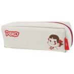 パコトレー ペンケース 筆箱 不二家のペコちゃん カミオジャパン ペンポーチ 新学期準備文具 キャラクター 爆買