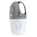 スリム ハミガキセット YURU WAN デンタルセット カミオジャパン コップ付き歯ブラシセット