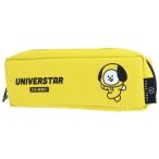 筆箱 パコトレー ペンケース BT21 UNIVERSTAR CHIMMY カミオジャパン LINE FRIENDS 爆買