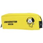 筆箱 パコトレー ペンケース BT21 UNIVERSTAR CHIMMY カミオジャパン LINE FRIENDS