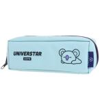 パコトレー ペンケース 筆箱 BT21 UNIVERSTAR KOYA LINE FRIENDS カミオジャパン 爆買