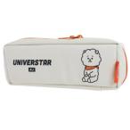 パコトレー ペンケース 筆箱 UNIVERSTAR RJ BT21 LINE FRIENDS カミオジャパン ペンポーチ