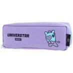 パコトレー ペンケース 筆箱 BT21 LINE FRIENDS UNIVERSTAR MANG カミオジャパン ペンポーチ 爆買