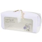 PVCマドアキ BOX ペンケース SUGAR GIRL 筆箱 カミオジャパン ペンポーチ 爆買