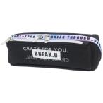 マルチ ターンオープン ペンケース BREAK.U 筆箱 カミオジャパン 爆買