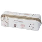 ターンオープン ペンケース 筆箱 もちもちぱんだ ROOM MOCHI カミオジャパン ペンポーチ 爆買