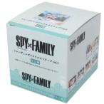 キーホルダー セット トレーディングアクリルストラップ 全12種 12個入BOX スパイファミリー SPY FAMILY VOL.1 少年ジャンプ カミオジャパン コレクション雑貨