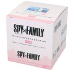 キーホルダー セット トレーディングアクリルストラップ 全12種 12個入BOX 少年ジャンプ スパイファミリー SPY FAMILY VOL.2 カミオジャパン コレクション雑貨