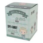 キーホルダー トレーディングラバーストラップ 全6種 6個入セット スパイファミリー SPY FAMILY ちまっこ カミオジャパン コレクション雑貨 まとめ買い