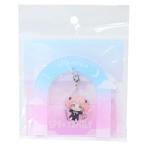 アクリルスタンド ぶら下がりアクリルスタンド アーニャ おっこち2 スパイファミリー SPY FAMILY 少年ジャンプ カミオジャパン コレクション雑貨