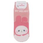 kya Lux женский носки моти моти ... Sanrio герой z Sanrio My Melody ka Mio Japan женский носки герой . покупка 