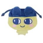  сумка da ikatto мешочек .... Tamagotchi ka Mio Japan кошелек сумка бардачок герой . покупка 