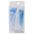  складной щетка & гребень волосы щетка FLOATING SKYka Mio Japan складной расческа симпатичный 