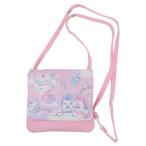  зажим карман везде Pocket Unicorn ro Z новый входить .ka Mio Japan зажим сумка перемещение карман Kids небольшая сумочка девочка 