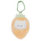  цепочка для ключей .... брелок для ключа MOGUNYAN человек Gin ka Mio Japan подарок 