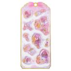  наклейка сиденье вода in наклейка miracle a la mode розовый ka Mio Japan 