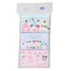  салфетка карман салфетка Sanrio × моти моти ... становится ..ka Mio Japan вода ..... покупка 