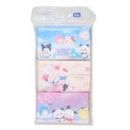  салфетка карман салфетка Sanrio × моти моти ........ka Mio Japan вода ..... покупка 