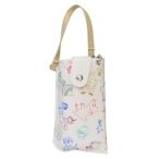  Flat очки кейс очки кейс Moomin ALLSTAR мульти- ka Mio Japan Северная Европа подарок герой 