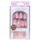  cosme смешанные товары искусственные ногти магнит серии MAG PINKka Mio Japan нейл-арт накладные ногти модный 