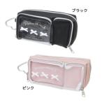 pokeposhu пенал авторучка сумка маленький che Rav ka Mio Japan кисть коробка новый . период подготовка канцелярские принадлежности 