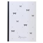  person глаз Note B5 person глаз Note BLANOIR broderie lueurka Mio Japan учеба Note новый . период подготовка канцелярские принадлежности 